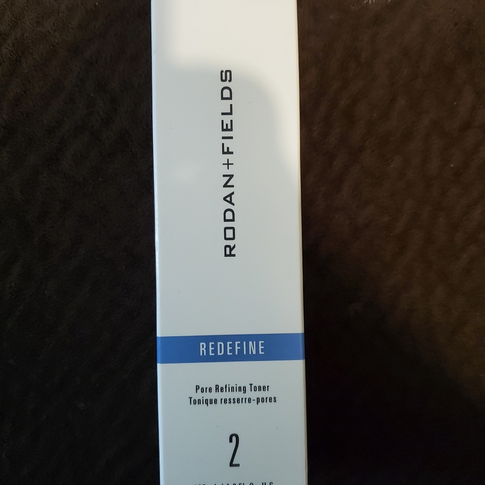 Rodan+Fields REDEFINE Pore Refining Toner